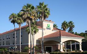 Holiday Inn Express Clermont Florida